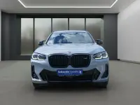 Gebraucht BMW X3 Performance 340 PS (250 kW) 2023 Grau / brooklyn grey (metallic) SUV