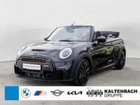 Gebraucht Mini John Cooper Works Cabriolet 231 PS (169 kW) 2024 Schwarz Cabrio