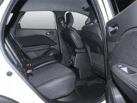 Gebraucht Renault Symbioz Iconic 158 PS (116 kW) 2025 Black pearlschwarz (schwarz) SUV