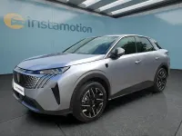 Neu Peugeot 3008 GTi 145 PS (106 kW) 2026 Silber SUV