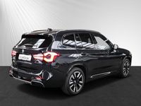 gebraucht BMW iX3 M Sport