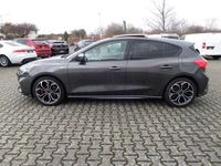 Gebraucht Ford Focus ST-Line X 150 PS (110 kW) 2021 Grau Limousine
