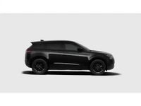Neu Land Rover Range Rover evoque 204 PS (150 kW) 2026 Santorini black (schwarz) SUV