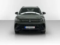 Neu VW Tiguan R-line 193 PS (141 kW) 2026 Cipressinogrün metallic SUV
