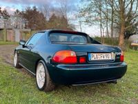 gebraucht Honda CR-X Del sol /59tsd/