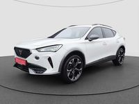 Gebraucht Cupra Formentor VZ 310 PS (228 kW) 2023 Weiss SUV