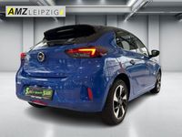Gebraucht Opel Corsa-e Elegance 100 kW (136 PS) 2023 Blau Kleinwagen