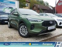 Gebraucht Ford Kuga Titanium 150 PS (110 kW) 2024 Bursting green SUV