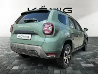 Gebraucht Dacia Duster Journey 150 PS (110 kW) 2024 Grau SUV