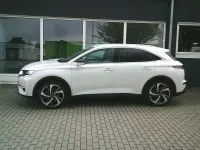 Gebraucht DS Automobiles DS7 Crossback Rivoli 200 PS (147 kW) 2022 Weiss perlmut SUV