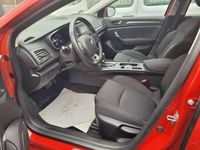 Gebraucht Renault Megane E-Tech Business 91 PS (66 kW) 2021 Dezirrot Kombi