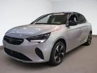 Gebraucht Opel Corsa-e Elegance 100 kW (136 PS) 2022 Silber Kleinwagen