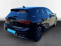Gebraucht VW Golf VIII Goal 150 PS (110 kW) 2025 Schwarz Limousine