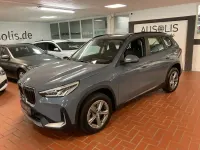 Gebraucht BMW X1 156 PS (114 kW) 2023 Storm bay metallic (metallic) SUV