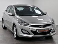 gebraucht Hyundai i30 Intro EDITION.PDC.SITZHEIZUNG.KLIMAAUTOMATIK