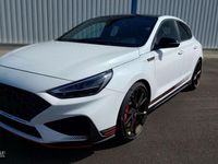 Gebraucht Hyundai i30 Edition 2022 Weiss