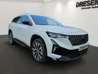 Neu Renault Espace Techno 200 PS (147 kW) 2026 Weiß SUV
