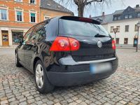 Gebraucht VW Golf IV 101 PS (74 kW) 2004 Schwarz Limousine