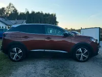 Gebraucht Peugeot 3008 GT-line 165 PS (121 kW) 2017 Braun SUV