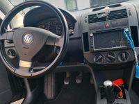 Second-hand VW Polo 69 CP (50 kW) 2007 Negru Hatchback