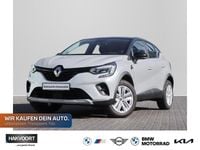 Second-hand Renault Captur Evolution 91 CP (66 kW) 2023 Alb SUV