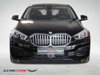 gebraucht BMW 118 i Advantage **NAVI-SPUR-LED-DAB-KAMERA-PDC**