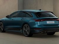 Neu Audi A6 e-tron Performance 269 kW (367 PS) 2025 Außenfarbe: Kombi