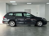 Gebraucht VW Golf VII Trendline 116 PS (85 kW) 2020 Grau Kombi