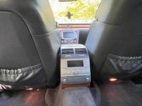 Gebraucht VW Phaeton 249 PS (183 kW) 2013 Schwarz Limousine
