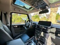 Gebraucht Ineos Grenadier 249 PS (183 kW) 2023 Grau SUV