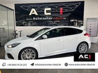 Second-hand Ford Focus RS 350 CP (257 kW) 2017 Alb Berlinǎ