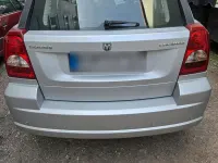Gebraucht Dodge Caliber 150 PS (110 kW) 2010 Grau Kleinwagen