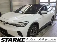 Occasion VW ID.4 Pure 125 kW (170 ch) 2022 Blanc SUV