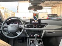 Second-hand Audi A6 204 CP (150 kW) 2014 Gri Berlinǎ