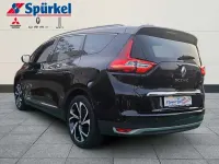 Brugt Renault Scenic E-Tech 132 HK (97 kW) 2018 Grå MPV