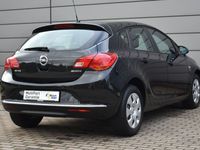 gebraucht Opel Astra Lim. 5-trg. Energy