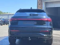 Neu Audi Q5 Sportback Sport 204 PS (150 kW) 2026 Schwarz SUV