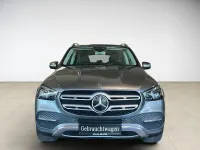 Gebraucht Mercedes GLE300 245 PS (180 kW) 2019 Grau SUV