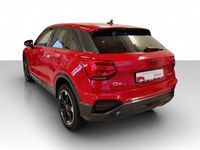 Second-hand Audi Q2 Advanced 190 CP (139 kW) 2024 Roșu SUV