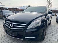 gebraucht Mercedes R350 R 350 R -KlasseCDI 4Matic