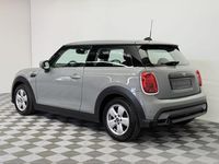 Gebraucht Mini Cooper Essential 136 PS (100 kW) 2022 Grau Kleinwagen