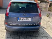 gebraucht Ford C-MAX Trend