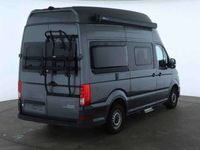 gebraucht VW California Crafter Grand600 LED Rfk Solar