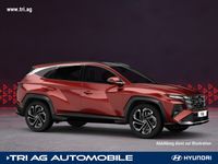 Gebraucht Hyundai Tucson Select 252 PS (185 kW) 2022 Othercolor SUV