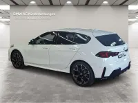 Gebraucht BMW 120 Efficient Dynamics 156 PS (114 kW) 2025 Weiß Kleinwagen