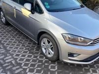 Second-hand VW Golf VII 110 CP (80 kW) 2016 Berlinǎ