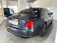 gebraucht Rolls Royce Ghost Bespoke Sternenhimmel Carbon Head-Up Nacht