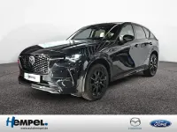 Neu Mazda CX-60 Homura-Line 254 PS (186 kW) 2026 Schwarz SUV