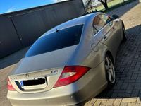 gebraucht Mercedes CLS320 CDI -