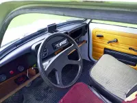 Gebraucht Trabant 601 26 PS (19 kW) 1981 Weiß Kombi